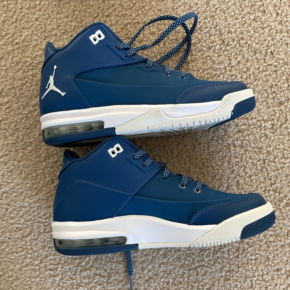 Jordan Flight Origin 3 BG